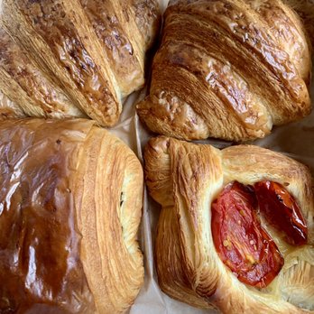 Sub Rosa Bakery - Amazing croissant! Must try. - Bakeries Near Me - Richmond, Virginia Sub Rosa Bakery - Amazing croissant! Must try. - Bakeries Near Me - Richmond, Virginia
