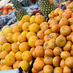 Mi Familia Supermercado - Mondrians