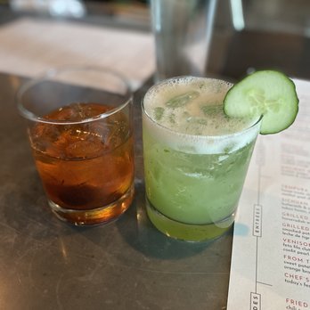 etch - New American Near Me - Nashville, Tennessee