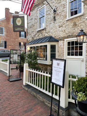 The Red Fox Inn & Tavern by null