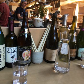 Rintaro - Izakaya Near Me - San Francisco, California