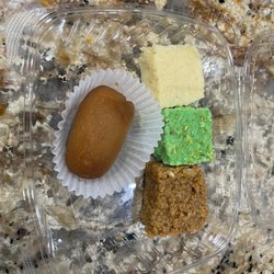 Ajwaah Sweets - Sweets