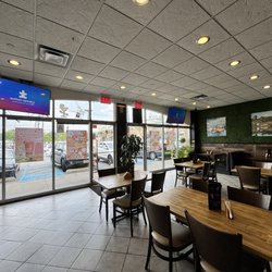 El Sabor Peruano