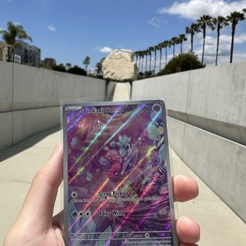 LACMA - Levitated Mass - IG: @ammysalamii - Landmarks & Historical Buildings Near Me - Los Angeles, California