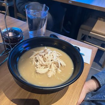 Iso Iso Ramen & Boba - Kids ramen (chicken) - Ramen Near Me - High Point, North Carolina Iso Iso Ramen & Boba - Kids ramen (chicken) - Ramen Near Me - High Point, North Carolina