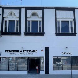 Peninsula Eye Care Medical Associates