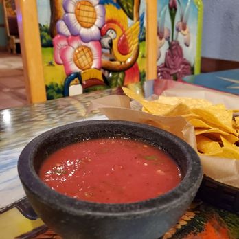 La Pinata - Dayton - Salsa - Mexican Near Me - Dayton, Ohio La Pinata - Dayton - Salsa - Mexican Near Me - Dayton, Ohio