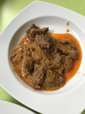 Charlie's Peranakan Food by null