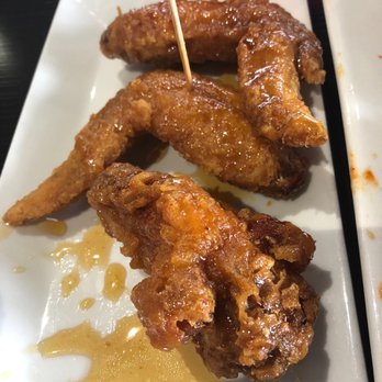 Bonchon Newark - Sweet crunch - Korean Near Me - Newark, California Bonchon Newark - Sweet crunch - Korean Near Me - Newark, California
