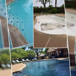 Royal Blue Pool Service