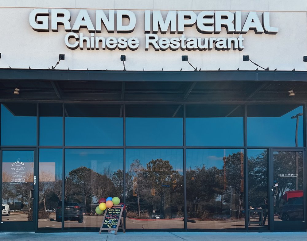 Grand Imperial Chinese Restaurant