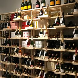Cap, Cork & Cellar - Fat Corks!