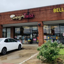 Belleza Eyebrows - Belleza is located beside Painting With a Twist and right across from Albertsons.