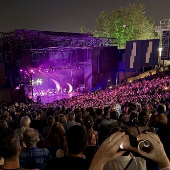 The Pacific Amphitheatre - Music Venues Near Me - Costa Mesa, California The Pacific Amphitheatre - Music Venues Near Me - Costa Mesa, California