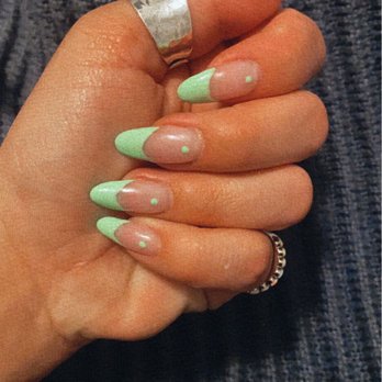 Lumera Nail Salon - They always do an amazing job on my nails! - Nail Salons Near Me - Chicago, Illinois Lumera Nail Salon - They always do an amazing job on my nails! - Nail Salons Near Me - Chicago, Illinois