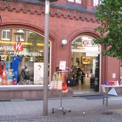 Weber Parfümerie