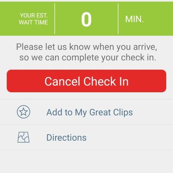 Great Clips - No wait - Hair Salons Near Me - Anna, Texas Great Clips - No wait - Hair Salons Near Me - Anna, Texas