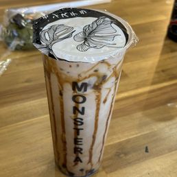 Brown Sugar Coffee Brown Sugar Coffee