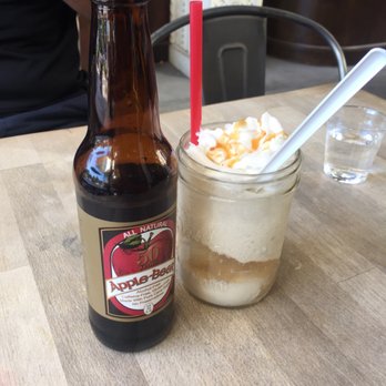 Float Pasadena  - Build a Float - $5 with a dollar off check-in - Coffee & Tea Near Me - Pasadena, California