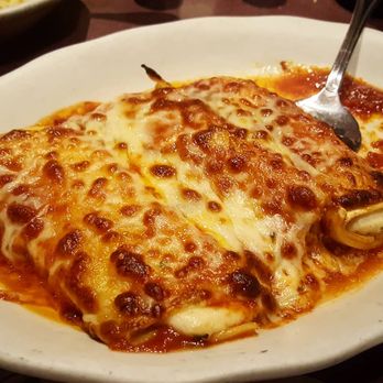 Bocelli's - Manicotti - Italian Near Me - Medford, Massachusetts