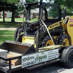 Grass Hoppers Property Maintenance