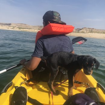 WazSUP Kayaks - Kayaking across State Line - Paddleboarding Near Me - Page, Arizona WazSUP Kayaks - Kayaking across State Line - Paddleboarding Near Me - Page, Arizona