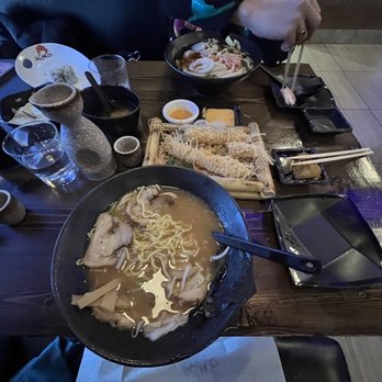 Sumo - Shoyu Ramen - Sushi Bars Near Me - Longmont, Colorado Sumo - Shoyu Ramen - Sushi Bars Near Me - Longmont, Colorado