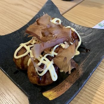 Ninja Ramen - Takoyaki - Ramen Near Me - Lancaster, Pennsylvania