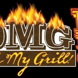 Oh My Grill BBQ & Catering