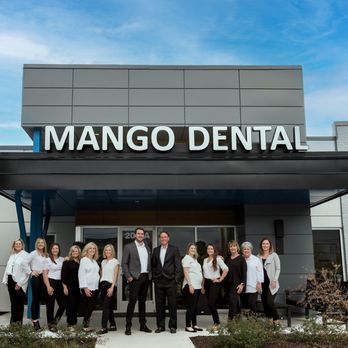Mango Dental - Mango Dental Team - Cosmetic Dentists Near Me - Greensboro, North Carolina Mango Dental - Mango Dental Team - Cosmetic Dentists Near Me - Greensboro, North Carolina