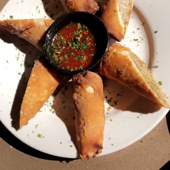 The Chimes Covington - Boudin Egg Rolls - Pubs Near Me - Covington, Louisiana The Chimes Covington - Boudin Egg Rolls - Pubs Near Me - Covington, Louisiana