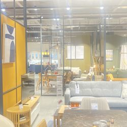 John Lewis & Partners - A calm collected response to people's demand for a better interior, if not for a lifetime seriousness than just 'for a laugh'.
