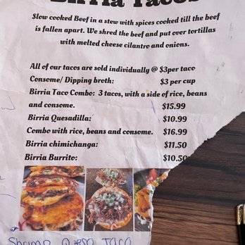 El Paso Restaurant - Mexican Near Me - Central Falls, Rhode Island
