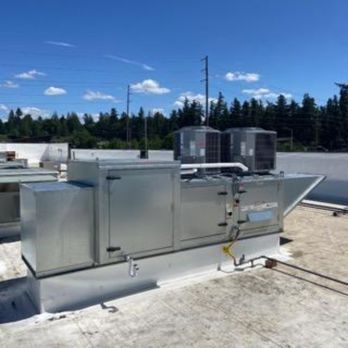 K&D Mechanical - Heating & Air Conditioning/HVAC Near Me - Federal Way, Washington K&D Mechanical - Heating & Air Conditioning/HVAC Near Me - Federal Way, Washington