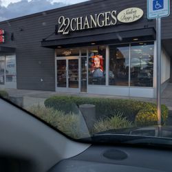 22 Changes Salon & Spa