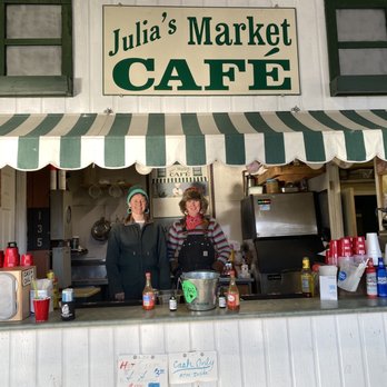 Julia's Market Cafe - The team - Cafes Near Me - Saint Louis, Missouri