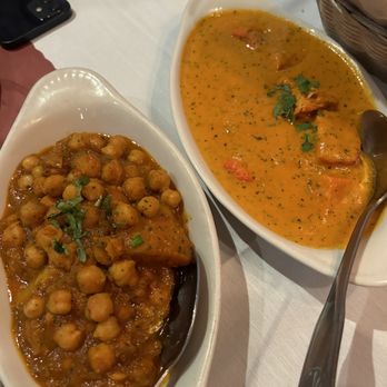 Sangam Indian Cuisine - Chana Mashala Chicken Tikka Masala - Indian Near Me - Cornelius, North Carolina Sangam Indian Cuisine - Chana Mashala Chicken Tikka Masala - Indian Near Me - Cornelius, North Carolina