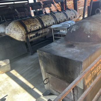 Caldwell County BBQ - Barbeque Near Me - Gilbert, Arizona