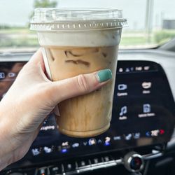 Crafted Coffee Brews - Caramel Apple Cold Brew Extreme
