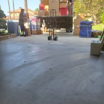 Good Deeds Moving - Movers Near Me - Irvine, California