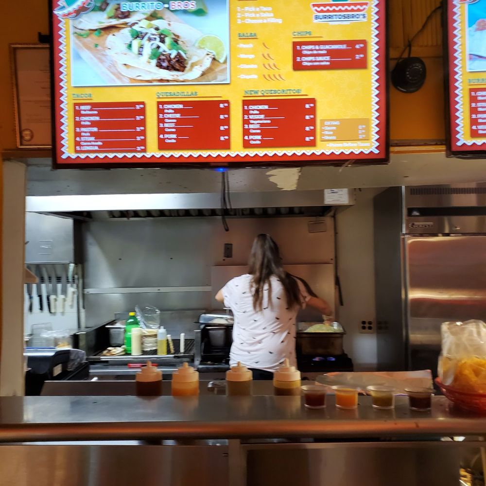 Burritos Bro's - Tex-Mex Near Me - Arlington, Virginia Burritos Bro's - Tex-Mex Near Me - Arlington, Virginia