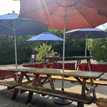 Fornino - Outside - Italian Near Me - Brooklyn, New York