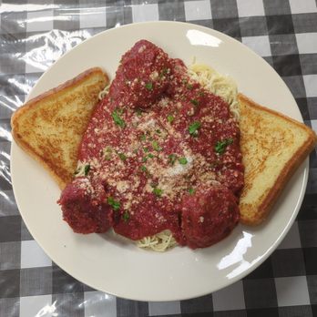 Union Hill Cafe - Spaghetti with meatballs! - Cafes Near Me - Union Hill, Illinois Union Hill Cafe - Spaghetti with meatballs! - Cafes Near Me - Union Hill, Illinois