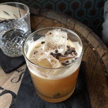 Tatarian - Dark Hedges - Cocktail Bars Near Me - Denver, Colorado Tatarian - Dark Hedges - Cocktail Bars Near Me - Denver, Colorado