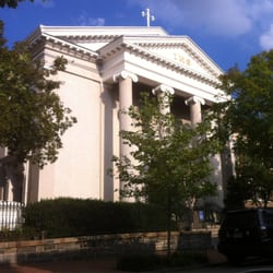 Holy Trinity Catholic Church