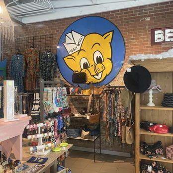 NOFO @ the Pig - Specialty Food Near Me - Raleigh, North Carolina NOFO @ the Pig - Specialty Food Near Me - Raleigh, North Carolina