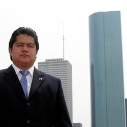 Eddie Cortes Attorney At Law - Criminal Defense Attorney in Houston.