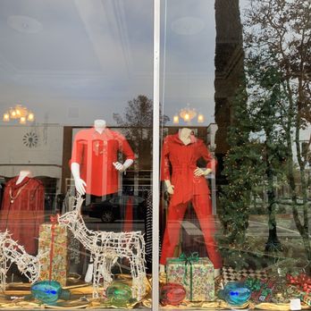 Prestige - Beatiful windows - Women's Clothing Near Me - Douglas, Georgia