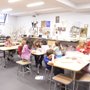 Photo of The Caedmon School