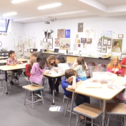 The Caedmon School